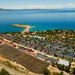 Adria Family Zone B 61 Кемпинг