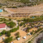 Adria Family Zone B 61 Кемпинг Кленовица