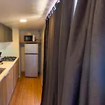 Кемпинг Adria Family Zone B 61 Кленовица