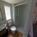 Adria Family Zone B 61 Кемпинг Кленовица