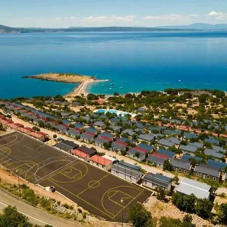 Adria Family Zone B 61 Kamp