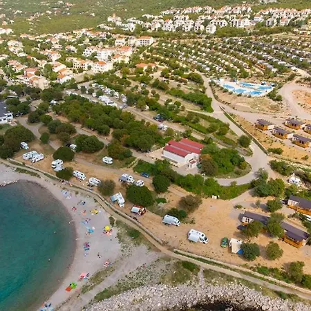 Kamp Adria Family Zone B 61