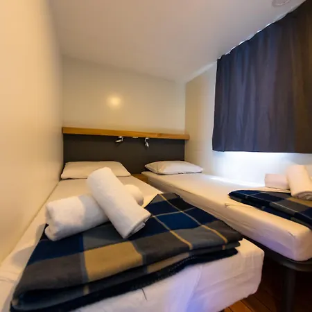 Adria Family Zone B 61