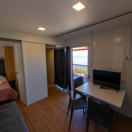 Kamp Adria Family Zone B 61 Klenovica