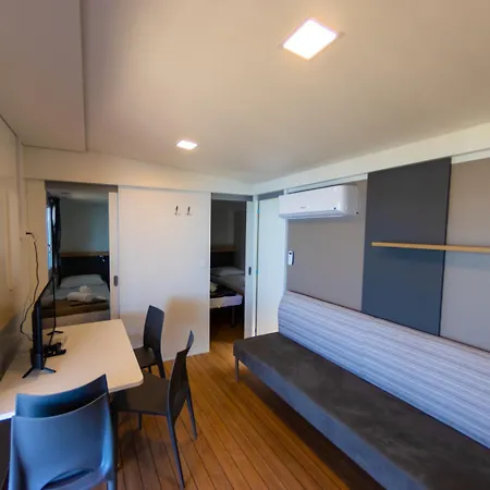 Adria Family Zone B 61 Campingplads *