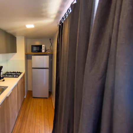 Kamp Adria Family Zone B 61 Klenovica