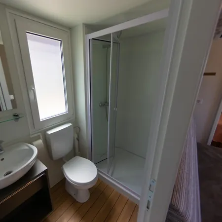 Adria Family Zone B 61 Kamp Klenovica