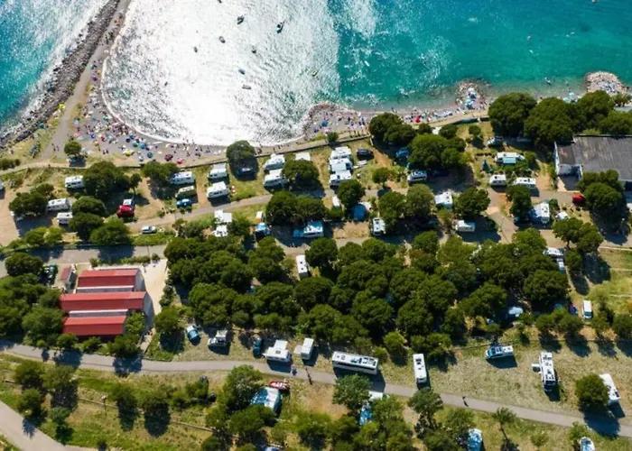 Campsite Adria Family Zone B 61
