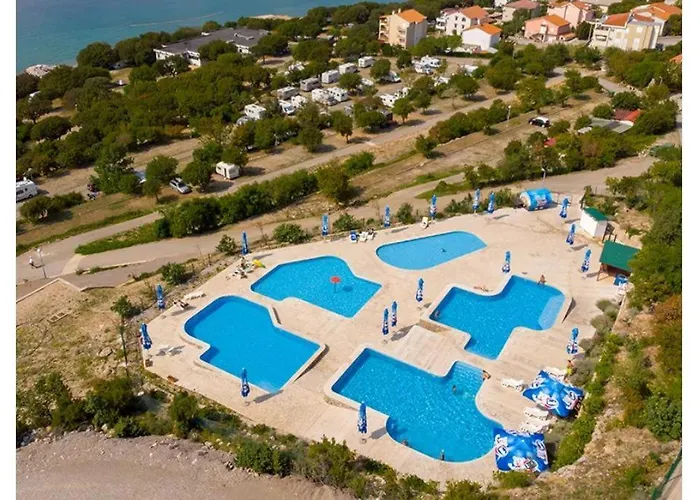 Adria Family Zone B 61 Campsite *