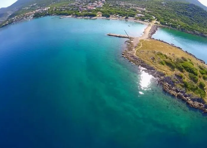 Campsite Adria Family Zone B 61 Klenovica