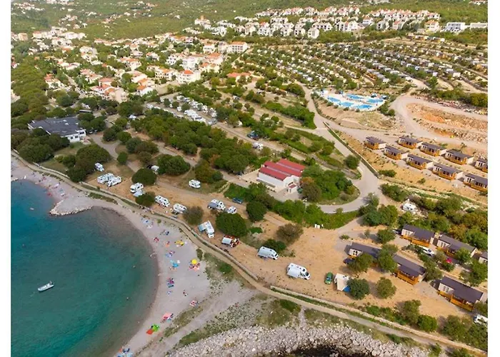 Campsite Adria Family Zone B 61