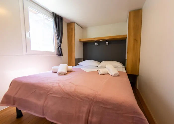 Adria Family Zone B 61 Klenovica