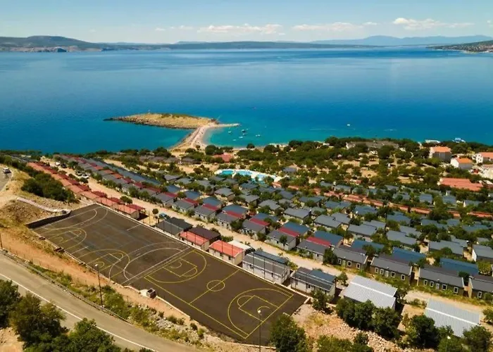 Adria Family Zone B 61 Campeggio